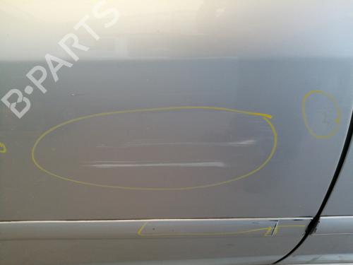 Used Right rear door PEUGEOT 307 (3A/C) 2.0 HDi 135 (136 hp) 27697339