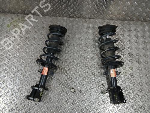 Used Left front shock absorber RENAULT KANGOO Express (FW0/1_) 1.5 dCi 85 (FW0K, FW0L, FW0B) (86 hp) 28351480