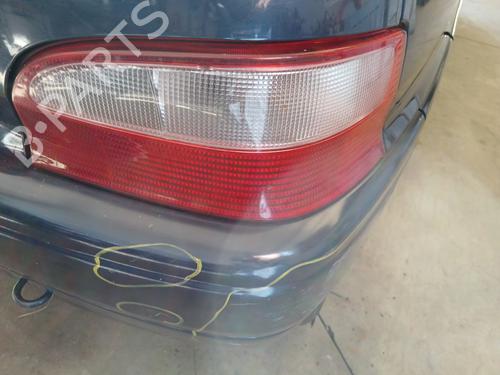Right taillight CITROËN SAXO (S0, S1) 1.4 VTS | BP30080497C35