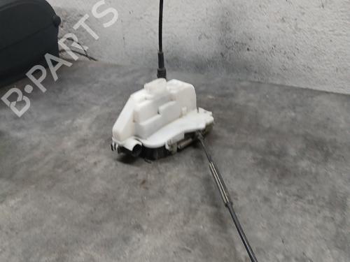 Front right lock RENAULT TWINGO II (CN0_) 1.2 16V (CN0K, CN0V, CN0A) | BP36010884C97 - Image 4