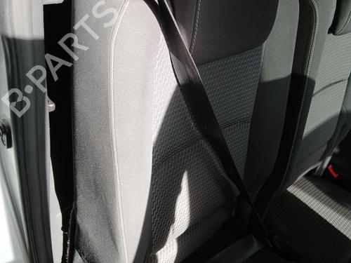 Sikkerhedssele bag højre TOYOTA VERSO (_R2_) 1.6 D4-D (WAR20_) (112 hp) 32166788