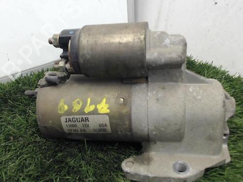 Used Starter JAGUAR X-TYPE I (X400) 2.1 V6 (156 hp) 20885570