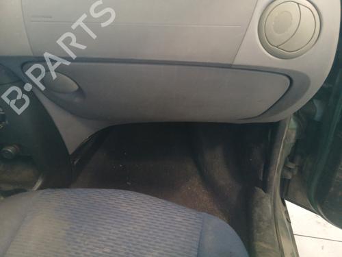 Used Glove box FIAT PUNTO (188_) 1.2 60 (188.030, .050, .130, .150, .230, .250) (60 hp) 30464375