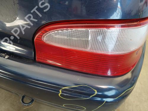Right taillight CITROËN SAXO (S0, S1) 1.4 VTS | BP30080497C35