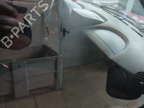 Front right door window FIAT DOBLO Box Body/MPV (223_) 1.9 D (223ZXB1A) | BP32018718C19