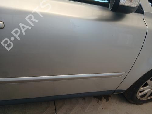 Right front door VOLVO V50 (545) D5 | BP29968732C3