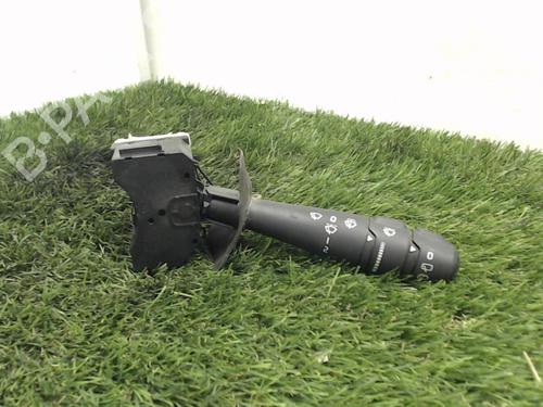 Used Steering column stalk RENAULT CLIO II (BB_, CB_) 1.5 dCi (B/CB3M) (64 hp) 21275837