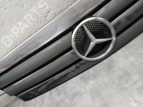 Grill MERCEDES-BENZ A-CLASS (W168) A 140 (168.031, 168.131) | BP28185909C40 