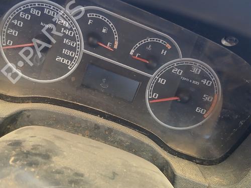 Used Instrument cluster Instrument cluster FIAT STRADA Pickup (178_, 278_) 1.3 D Multijet (278AYR1A) (95 hp) 35958902 35958902