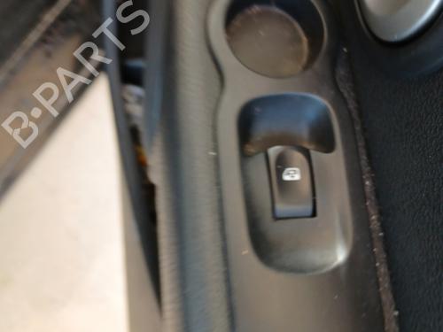 Right front window switch RENAULT MODUS / GRAND MODUS (F/JP0_) 1.5 dCi (JP0G, JP0H) | BP29888681I26