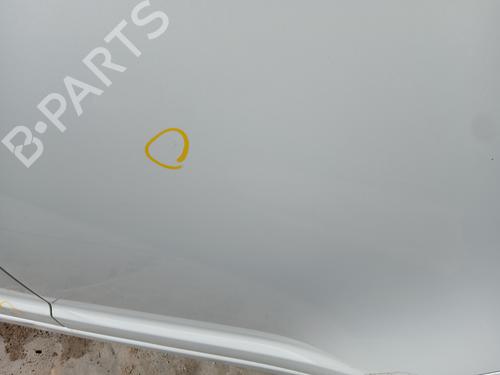 Left rear door SUZUKI SWIFT III (MZ, EZ) 1.3 DDiS (RS413D) | BP30126346C4 