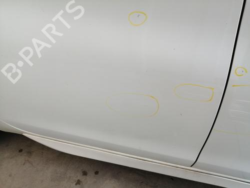 Right rear door PEUGEOT 308 SW II (LC_, LJ_, LR_, LX_, L4_) 1.6 BlueHDi 120 | BP27564864C5