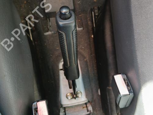 Hand brake CITROËN BERLINGO / BERLINGO FIRST Box Body/MPV (M_) 2.0 HDI 90 (MBRHY, MCRHY) | BP29912869I18