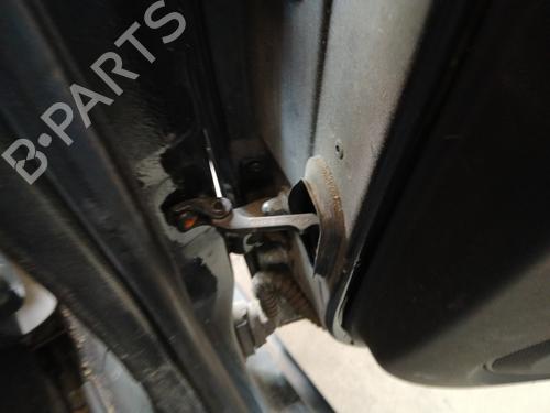 Hinge/Door check strap RENAULT LAGUNA III (BT0/1) 1.5 dCi (BT00, BT0A, BT0T, BT1J) | BP30129787C146