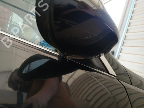 Right mirror BMW 3 Coupe (E92) 330 d | BP28521813C27