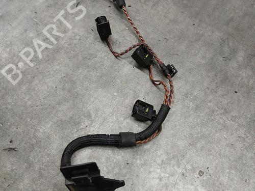 Electronic module TOYOTA VERSO (_R2_) 1.6 D4-D (WAR20_) | BP32233589M83 