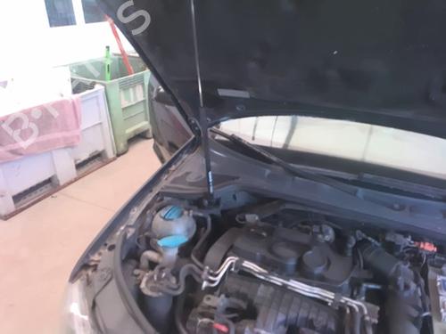 Used Hood lift support AUDI A3 Sportback (8PA) 2.0 TDI (170 hp) 24369065