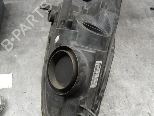 Left headlight FORD C-MAX II (DXA/CB7, DXA/CEU) 2.0 TDCi | BP31973838C28