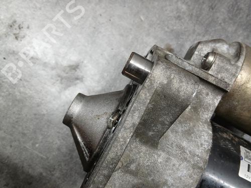 Starter PEUGEOT PARTNER Box Body/MPV (5_, G_) 1.4 CNG | BP30590129M8 