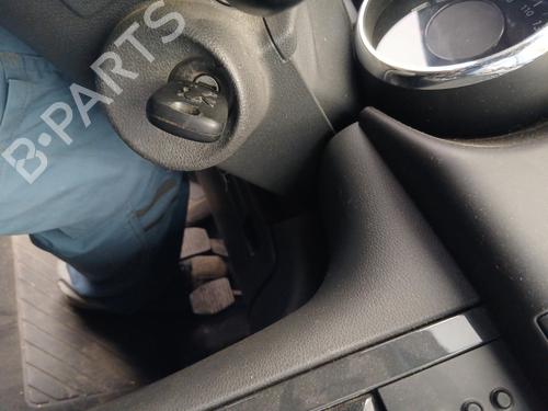 Used Ignition barrel PEUGEOT 3008 I MPV (0U_) 1.6 HDi (109 hp) 29310664