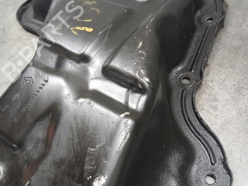 Used Oil sump Oil sump NISSAN PULSAR Hatchback (C13) 1.2 DIG-T (115 hp) 36664357 36664357