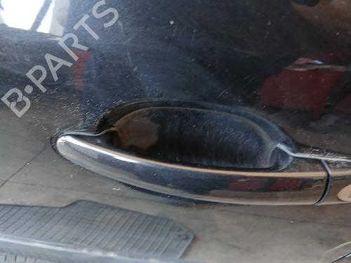 Used Front left exterior door handle Front left exterior door handle 38290653 38290653