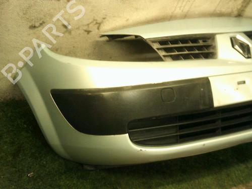 Front bumper RENAULT SCÉNIC II (JM0/1_) 1.9 dCi (JM0G, JM12, JM1G, JM2C) | BP21275976C7 