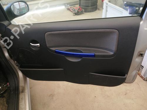 Used Front right window mechanism CITROËN C2 (JM_) 1.4 HDi (68 hp) 24609556