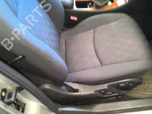 Used Right front seat Right front seat MERCEDES-BENZ C-CLASS T-Model (S203) C 220 CDI (203.206, 203.208) (143 hp) 39937801 39937801