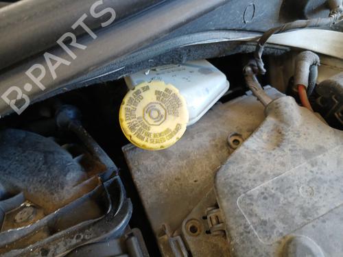 Servo brake PEUGEOT 207 (WA_, WC_) 1.4 HDi | BP30080590M42 