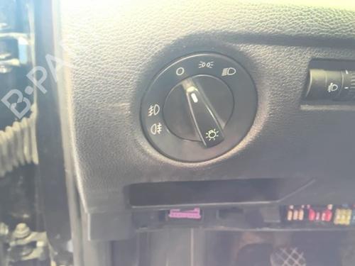 Headlight switch SKODA FABIA II Combi (545) 1.4 TDI | BP40603561I24 - Image 3