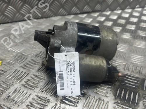 Startmotor PEUGEOT 206 Hatchback (2A/C) 1.1 i | BP20880623M8 