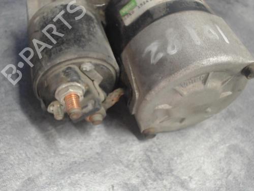 Starter MERCEDES-BENZ A-CLASS (W168) A 140 (168.031, 168.131) | BP20881982M8 