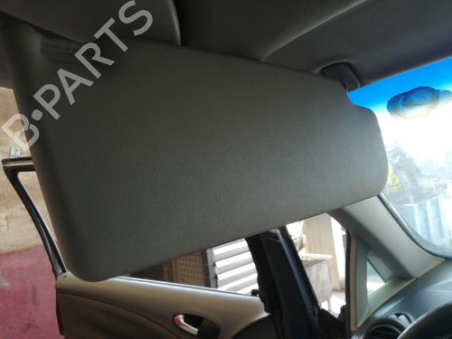 Left sun visor SEAT ALTEA (5P1) 1.9 TDI | BP26599720I1 