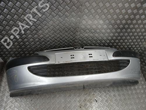 Front bumper PEUGEOT 307 (3A/C) 2.0 HDi 110 | BP29612202C7 