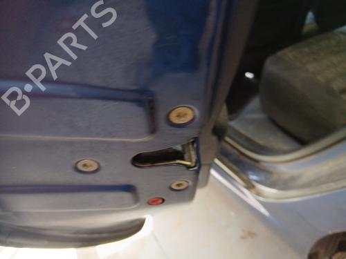 Used Rear left lock Rear left lock PEUGEOT 307 (3A/C) 2.0 HDi 110 (107 hp) 33709563 33709563