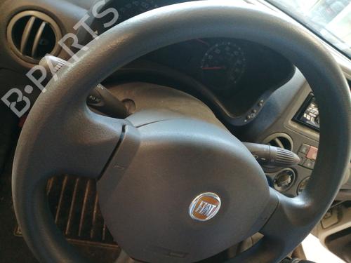 Steering column stalk FIAT PANDA (169_) 1.2 (169.AXB11, 169.AXB1A) | BP27217358I23  - Image 5