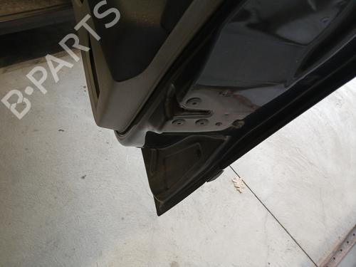 Højre fortil lås RENAULT MODUS / GRAND MODUS (F/JP0_) 1.5 dCi (FP0D, JP0D) (82 hp) 31330039