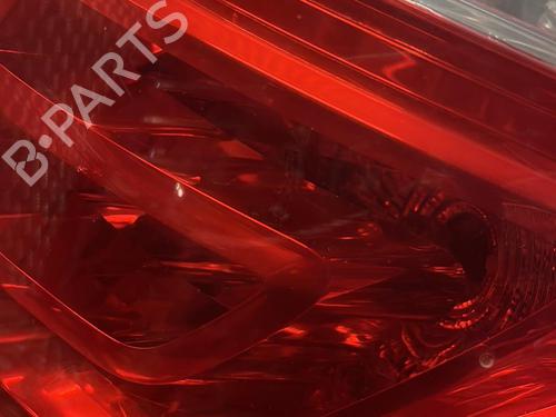Right taillight CITROËN C4 Picasso I MPV (UD_) 1.6 HDi | BP20883146C35 