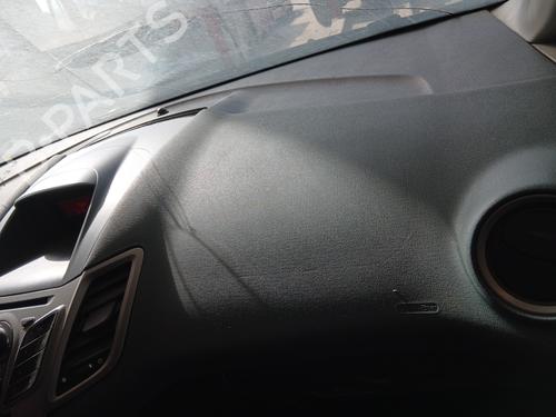 Dashboard FORD FIESTA VI (CB1, CCN) 1.4 TDCi | BP33041774C46 - Image 7