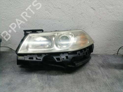 Used Left headlight RENAULT MEGANE II Estate (KM0/1_) 1.5 dCi (KM16, KM1E) (106 hp) 27985298