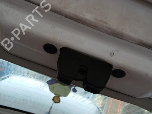 Tailgate lock CITROËN C3 I (FC_, FN_) 1.4 HDi | BP29338522C101 