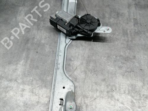 Front left window mechanism RENAULT MODUS / GRAND MODUS (F/JP0_) 1.5 dCi 90 | BP24314412C22  - Image 8