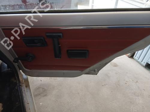 Used Rear right window mechanism Rear right window mechanism RENAULT 5 (122_) 1.1 (1227, 1397) (45 hp) 33015306 33015306