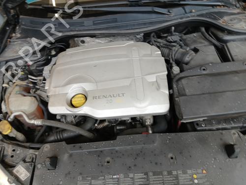 Right front window switch RENAULT LAGUNA III (BT0/1) 2.0 dCi (BT01, BT08, BT09, BT0E, BT0K, BT12, BT1C, BT1D,... | BP32024733I26 - Image 4