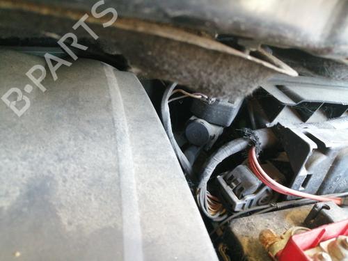 Used Servo brake RENAULT GRAND SCÉNIC II (JM0/1_) 1.9 dCi (JM0G, JM12, JM1G, JM2C) (120 hp) 27634573