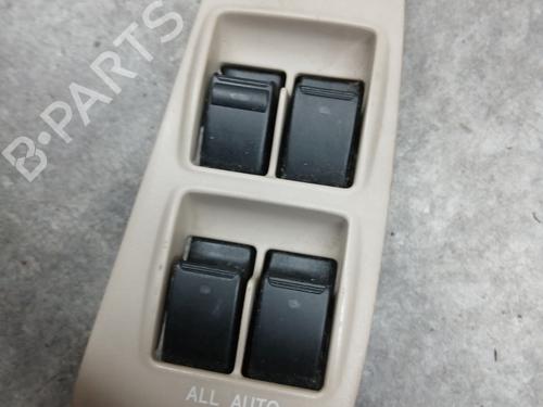 Left front window switch TOYOTA AVENSIS (_T25_) 2.4 VVT-i (AZT251_, AZT251R) | BP29588110I27 
