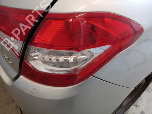 Used Right taillight Right taillight CITROËN C4 II (NC_) 1.6 HDi 115 (114 hp) 33019392 33019392