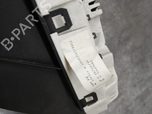 Instrument cluster MERCEDES-BENZ A-CLASS (W168) A 140 (168.031, 168.131) | BP28184599C47 