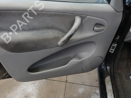 Rudehejsemekanisme ventre foran CITROËN XSARA PICASSO (N68) 1.6 16V | BP29844930C22
